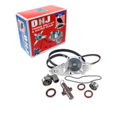 2011 Honda Accord 3.5L Timing Belt, Water Pump & Component Kit