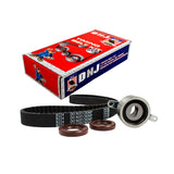Timing Belt Component Kit 1992-1995 Honda 1.6L