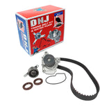 1999 Honda Civic 1.6L Timing Belt, Water Pump & Component Kit