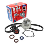 1993 Isuzu Amigo 2.3L Timing Belt, Water Pump & Component Kit