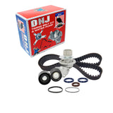 Timing Belt Kit with Water Pump 1999-2002 Daewoo 1.6L