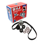 2004 Saturn L300 3.0L Timing Belt, Water Pump & Component Kit