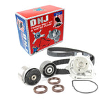 2015 Chevrolet Sonic 1.8L Timing Belt, Water Pump & Component Kit