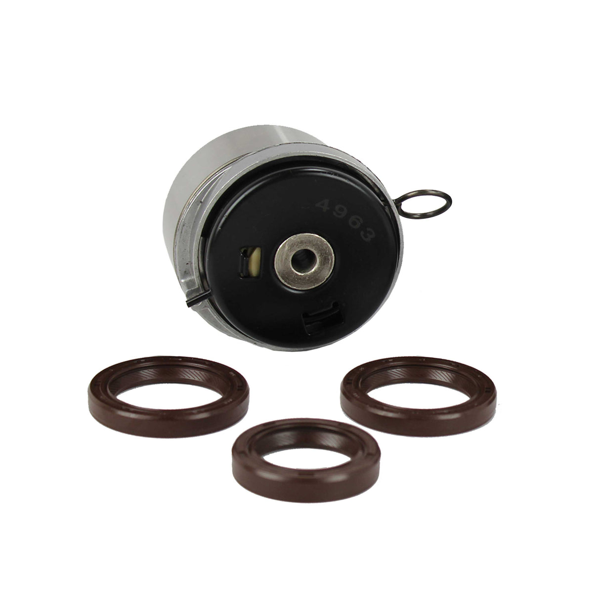Timing Belt Component Kit 2008-2018 Chevrolet,Pontiac,Saturn 1.6L-1.8L