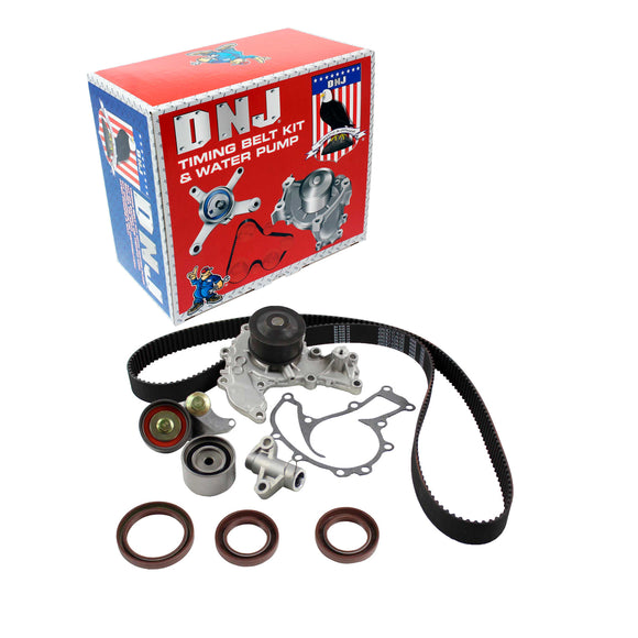 Timing Belt Kit with Water Pump 2004 Isuzu 3.5L