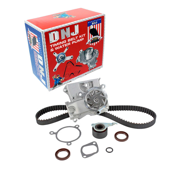 Timing Belt Kit with Water Pump 1986-1987 Mazda 2.0L