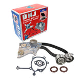 1992 Mazda MX-6 2.2L Timing Belt, Water Pump & Component Kit