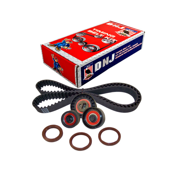 Timing Belt Component Kit 1995-1997 Ford,Mercury 2.0L