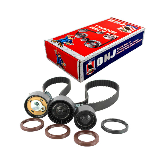 2000 Mercury Mystique 2.0L Timing Belt & Component Kit