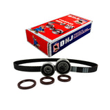 1993 Mazda 626 2.0L Timing Belt & Component Kit
