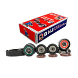 Timing Belt Component Kit 1995-2002 Mazda 2.3L