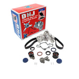 1995 Mazda MPV 3.0L Timing Belt, Water Pump & Component Kit