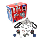 Timing Belt Kit with Water Pump 1988-1995 Mazda 3.0L