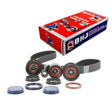 1991 Mazda MPV 3.0L Timing Belt & Component Kit
