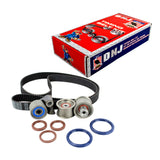 Timing Belt Component Kit 1990-1995 Mazda 3.0L