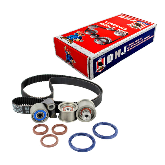 Timing Belt Component Kit 1990-1995 Mazda 3.0L