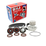 2000 Daewoo Leganza 2.2L Timing Belt, Water Pump & Component Kit