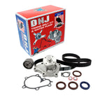 1986 Nissan Maxima 3.0L Timing Belt, Water Pump & Component Kit