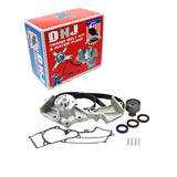 Timing Belt Kit with Water Pump 1986-1993 Nissan 3.0L