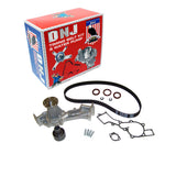 2000 Nissan Pathfinder 3.3L Timing Belt, Water Pump & Component Kit