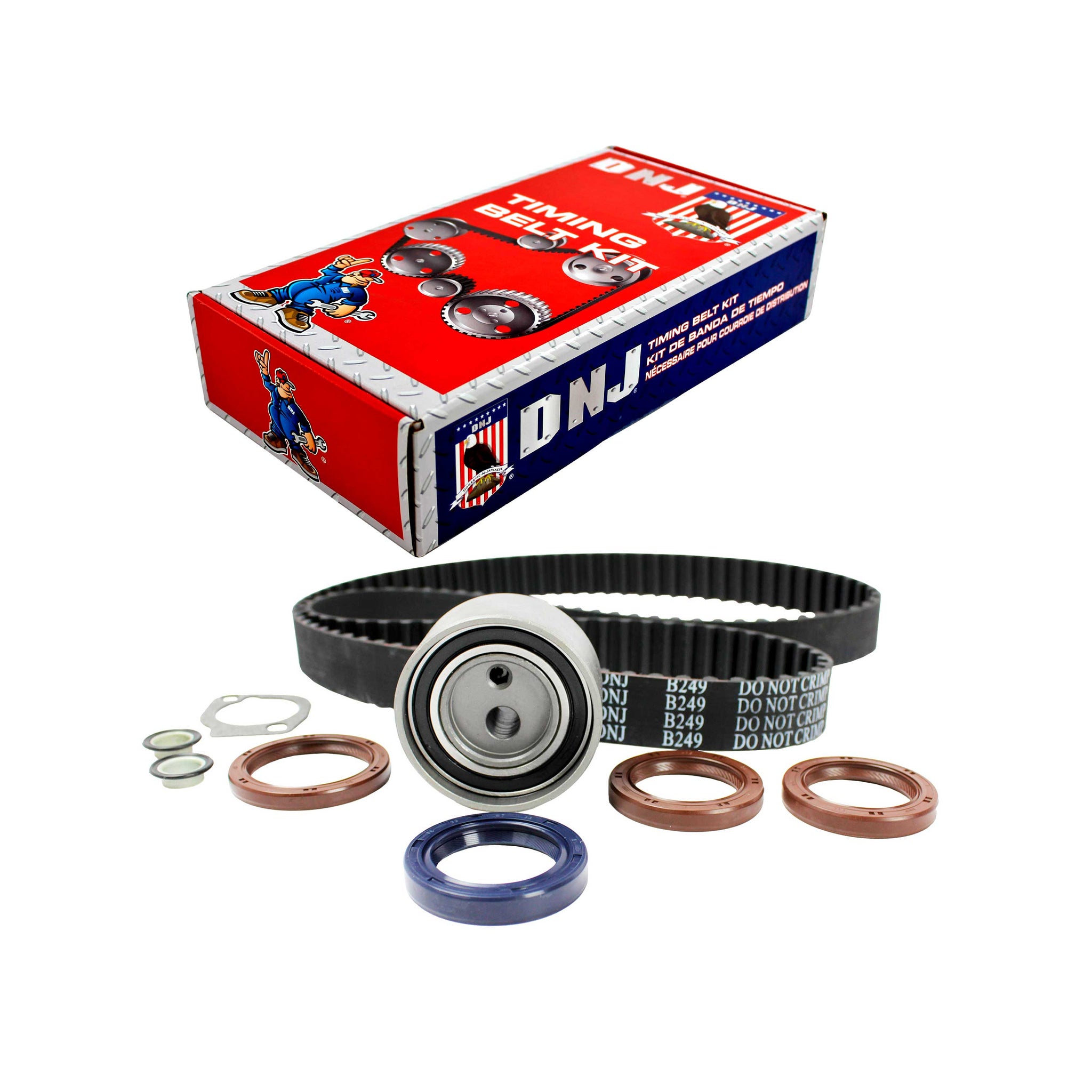 Nissan xterra outlet timing belt