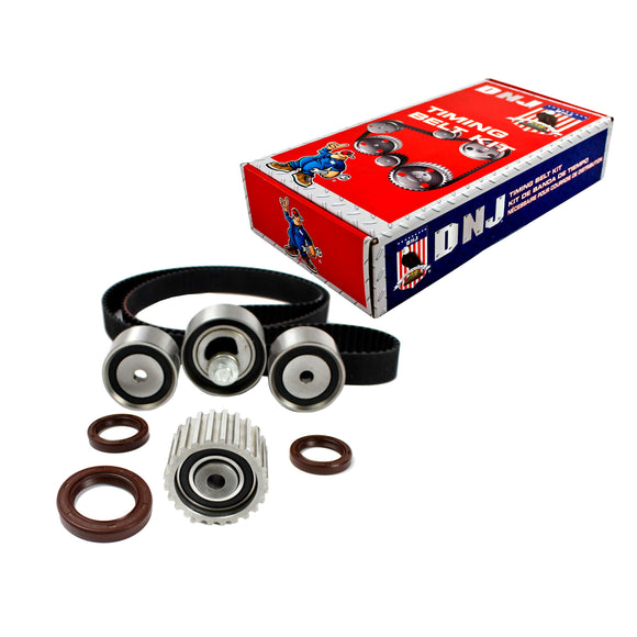 Timing Belt Component Kit 1990-1997 Subaru 1.8L-2.2L