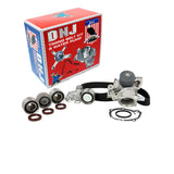 1997 Subaru Legacy 2.2L Timing Belt, Water Pump & Component Kit
