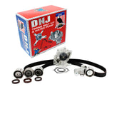 1998 Subaru Impreza 2.2L Timing Belt, Water Pump & Component Kit