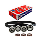 Timing Belt Component Kit 1990-1997 Subaru 1.8L-2.2L
