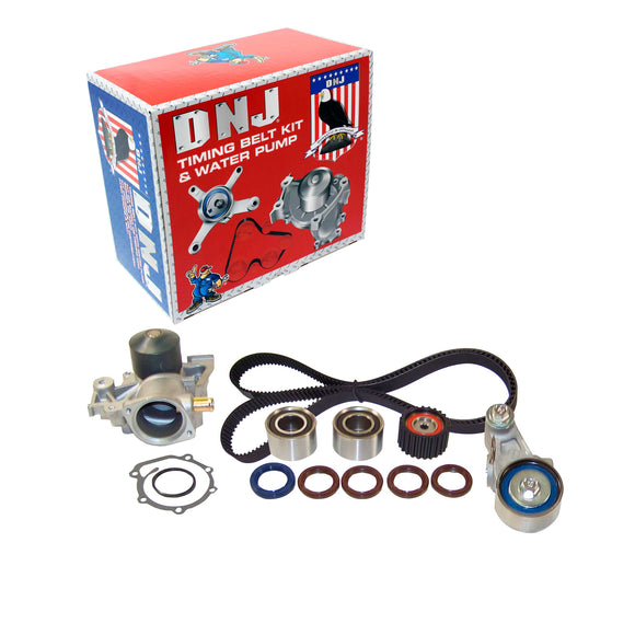 Timing Belt Kit with Water Pump 1998-1999 Subaru 2.5L