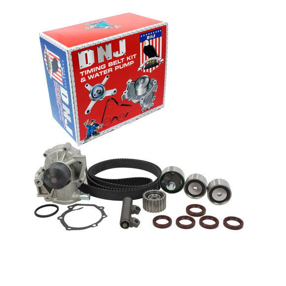 Timing Belt Kit with Water Pump 1996-1997 Subaru 2.5L