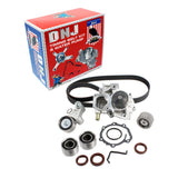 2011 Subaru Legacy 2.5L Timing Belt, Water Pump & Component Kit