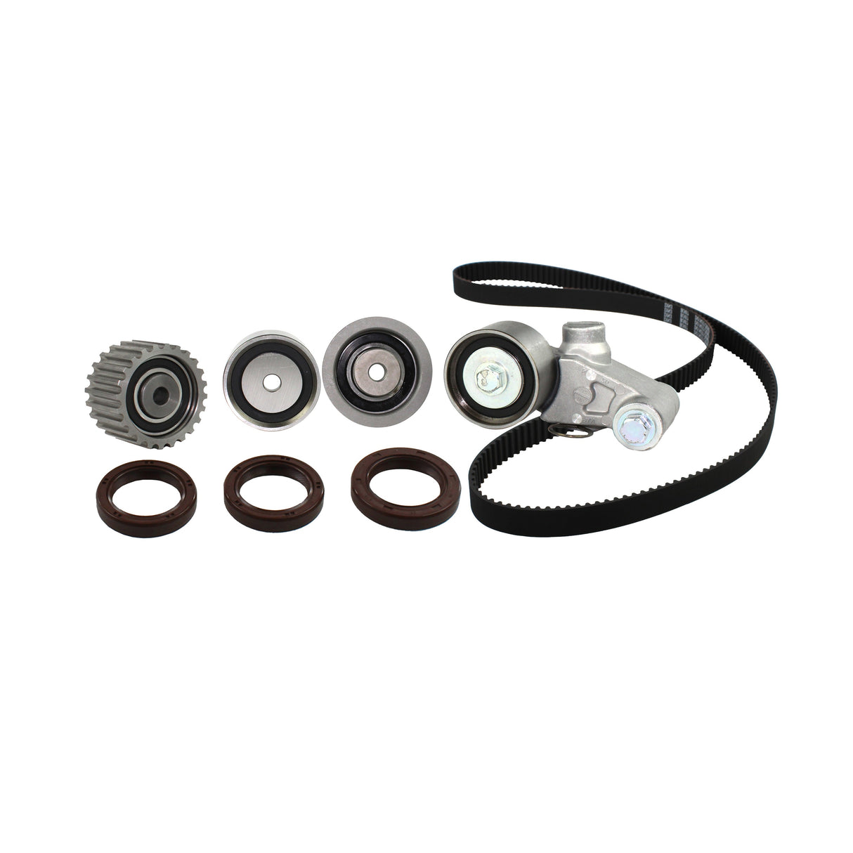 2007 Subaru Outback 2.5L Timing Belt & Component Kit