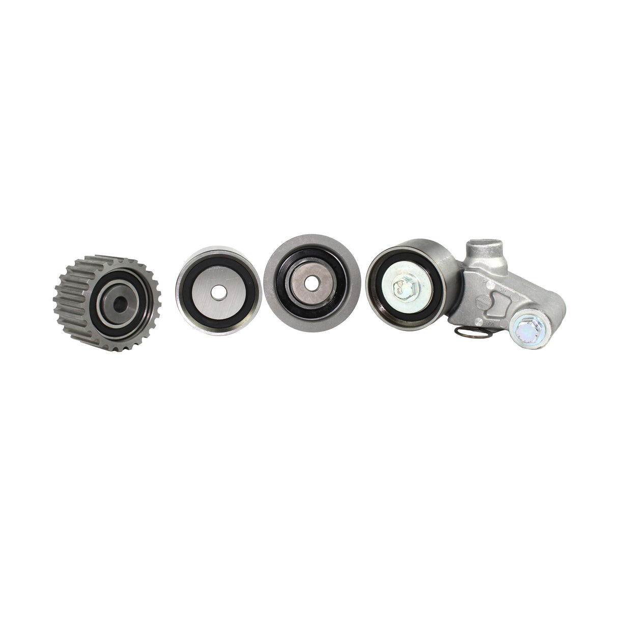 2007 Subaru Outback 2.5L Timing Belt & Component Kit