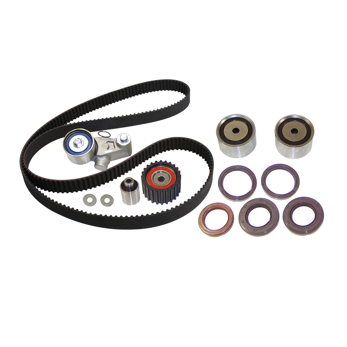 2012 Subaru Legacy 2.5L Timing Belt & Component Kit