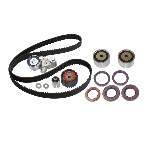 Timing Belt Component Kit 2002-2015 Saab,Subaru 2.0L-2.5L