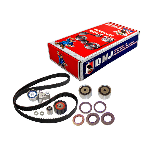 Timing Belt Component Kit 2002-2015 Saab,Subaru 2.0L-2.5L