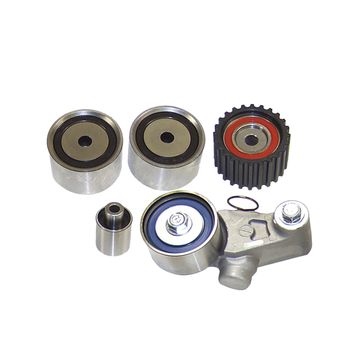 2015 Subaru WRX STI 2.5L Timing Belt & Component Kit