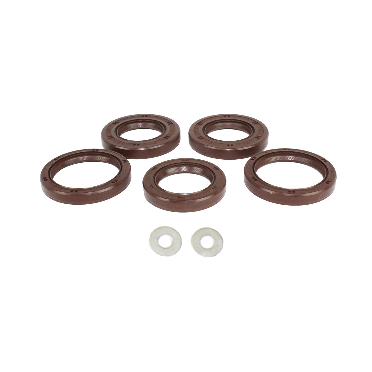 2005 Subaru Forester 2.5L Timing Belt & Component Kit