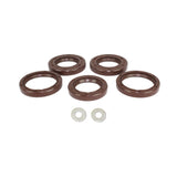 2007 Subaru Impreza 2.5L Timing Belt & Component Kit