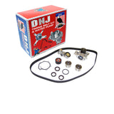 1999 Subaru Impreza 2.5L Timing Belt, Water Pump & Component Kit