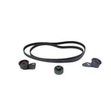 1986 Subaru GL 1.8L Timing Belt & Component Kit
