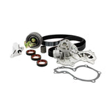 1999 Audi A4 Quattro 1.8L Timing Belt, Water Pump & Component Kit