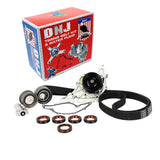 1998 Volkswagen Passat 2.8L Timing Belt, Water Pump & Component Kit