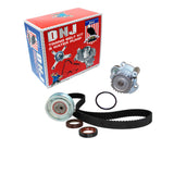2005 Volkswagen Golf 2.0L Timing Belt, Water Pump & Component Kit