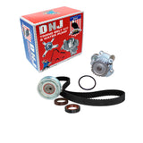 2000 Volkswagen Jetta 2.0L Timing Belt, Water Pump & Component Kit
