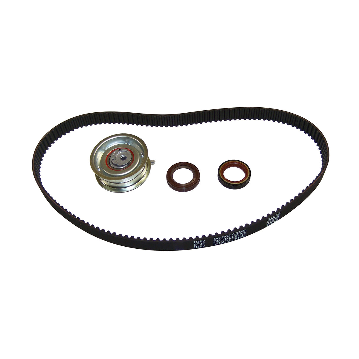 2004 Volkswagen Jetta 2.0L Timing Belt & Component Kit