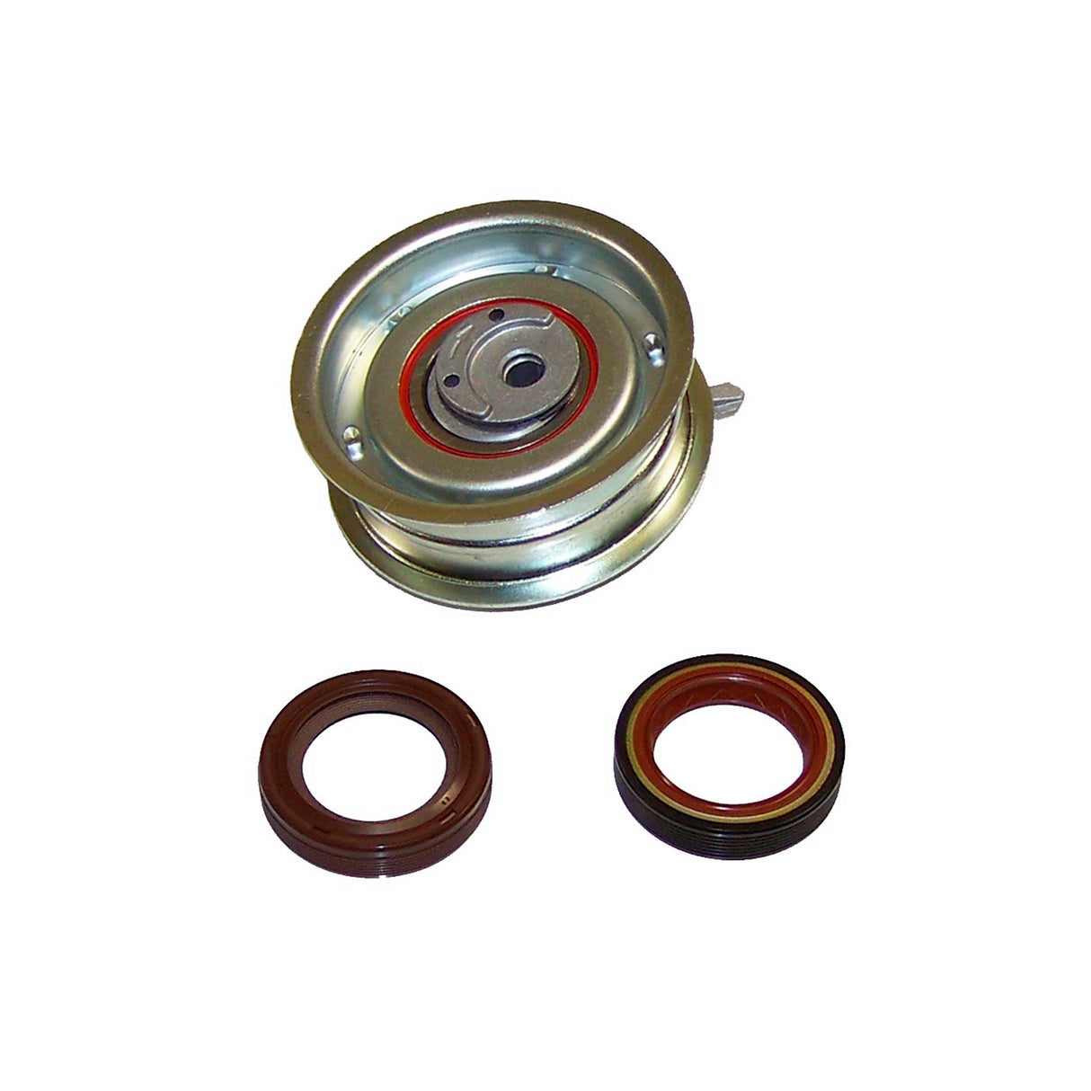 Timing Belt Component Kit 1998-2006 Volkswagen 2.0L