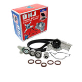 2003 Audi A4 Quattro 3.0L Timing Belt, Water Pump & Component Kit