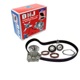 1993 Toyota Tercel 1.5L Timing Belt, Water Pump & Component Kit